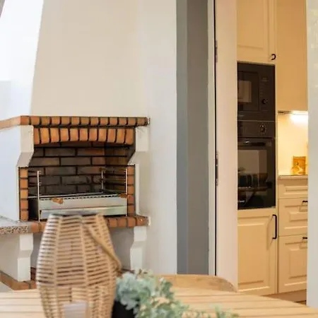 Apartament Rmr Charm & Comfort Tavira