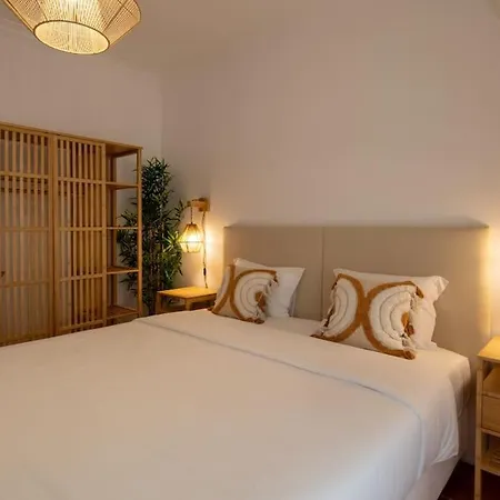 Apartament Rmr Charm & Comfort *