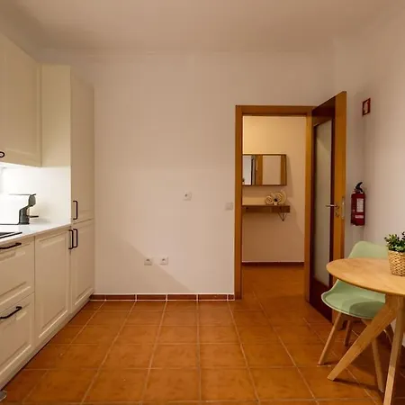 Apartament Rmr Charm & Comfort