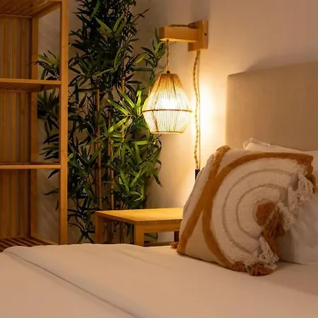 Apartament Rmr Charm & Comfort