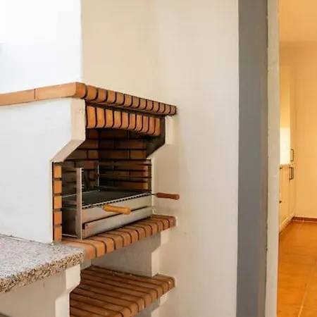 Rmr Charm & Comfort Apartament Tavira