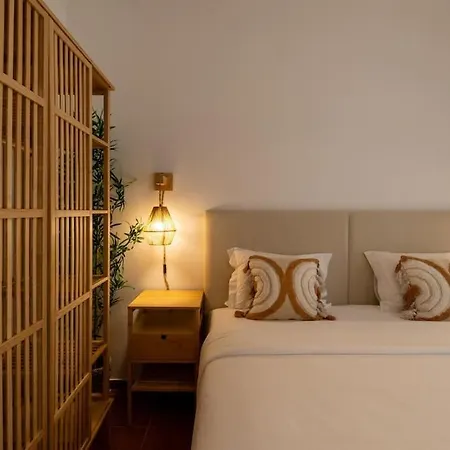 Apartament Rmr Charm & Comfort