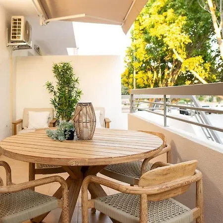 Apartament Rmr Charm & Comfort