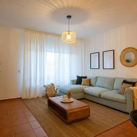 Rmr Charm & Comfort * Tavira