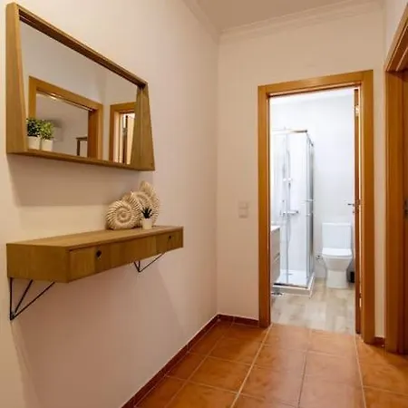 Rmr Charm & Comfort Tavira