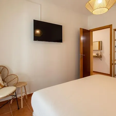 Appartamento Rmr Charm & Comfort Tavira