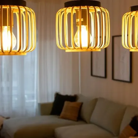 Rmr Charm & Comfort *