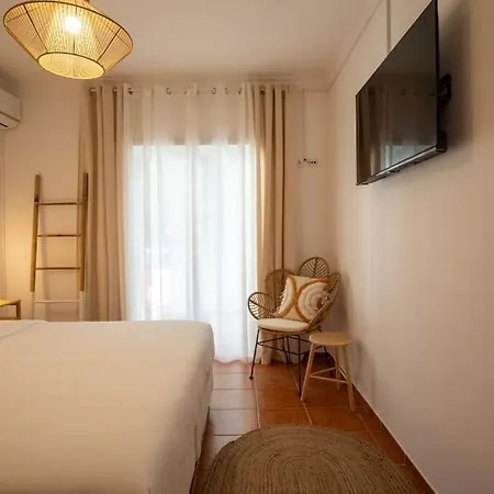 Appartamento Rmr Charm & Comfort