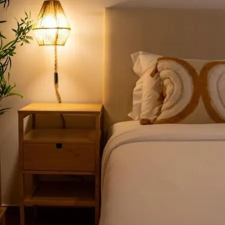 Rmr Charm & Comfort Appartamento Tavira