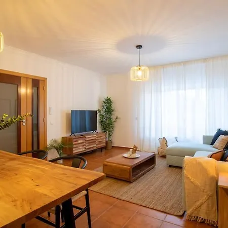 Apartman Rmr Charm & Comfort