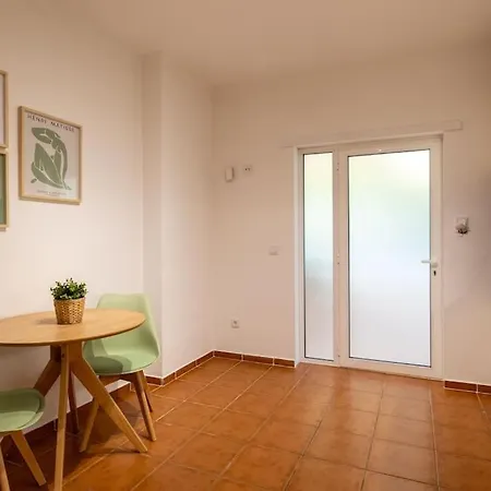 Rmr Charm & Comfort Apartman Tavira