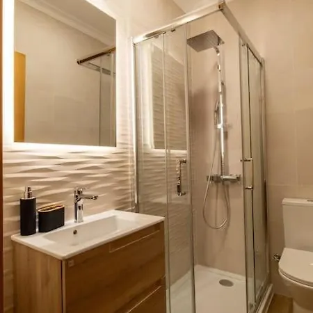 Appartamento Rmr Charm & Comfort Tavira