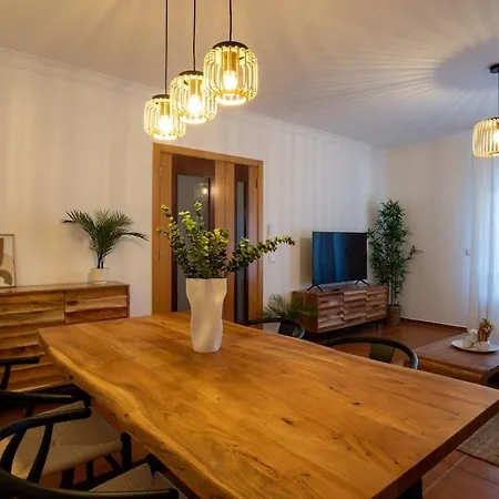 Apartman Rmr Charm & Comfort Tavira