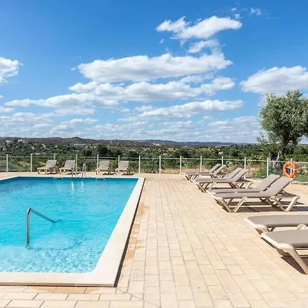 Apartman Rmr Charm & Comfort Tavira