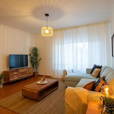 Rmr Charm & Comfort * Tavira