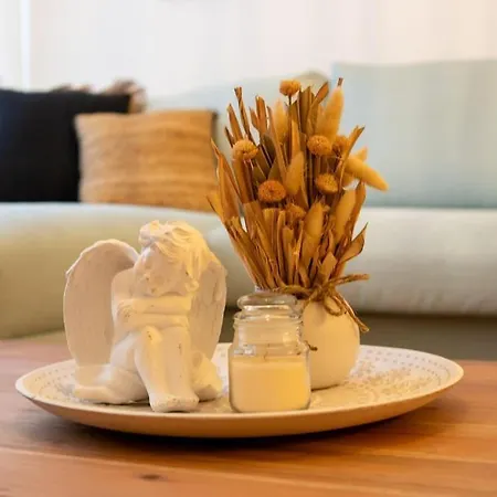 Appartamento Rmr Charm & Comfort *