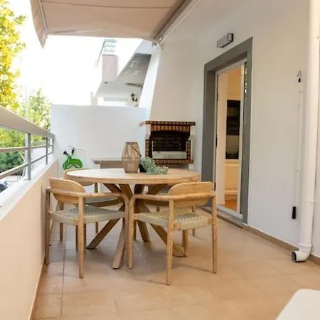 Apartment Rmr Charm & Comfort Tavira