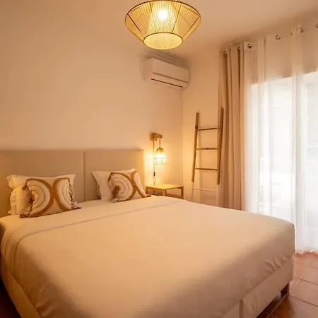 Appartamento Rmr Charm & Comfort Tavira