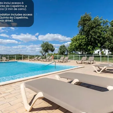 Rmr Charm & Comfort Tavira